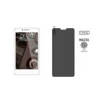 Phonicz Retails Matte Screen Protector for Micromax Canvas Doodle 3 A102
