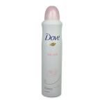 Dove Talc Soft Antiperspirant Deodorant Spray, 200 Ml