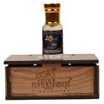 alNaqiOUD SALATEEN attar-6ml | For Men And Women | Pack Of 1 | Original & 24 Hours Long Lasting Fragrance | Most Wanted Arabian Aroma | (unisex) |