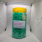 Sendha Namak DH Herbal Supplement Capsules 1000 Caps Jar - DoctorKC Herbal