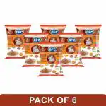 GFC SPECIAL KABAB MAGIC POWDER 6Kg Chicken Kabab / Chicken 65 masala | Easy to Cook - Pack of 6