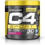 Cellucor C4 Sport Pre Workout Watermelon flavour (270 g)