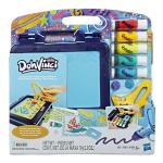 Playdoh dohVinci on the Go Art Studio Clay & Dough for Kids age 4Y+