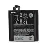 MobCrown Logic.Fuzzy Compatible Battery For Htc U Play B2Pzm100 2435 Mah