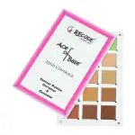 Recode 01-Palette Concealer Palette - 52Gms