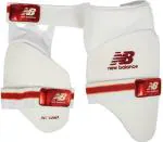 LARK New Balance TC1260 Lower Body Protection LEFT Thigh Pad Cricket Thigh Guard