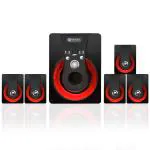 WEBOOT 5.1-Channel 80 Watt 4