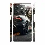 YAPZONE | Sports Car | Designer Printed Hard Back Cover for Oneplus 10T 5G Premium & Attractive Case for Your Smartphone
