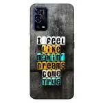 HANIRY Back Cover Oppo A55 4G back cover for girls :: Oppo A55 4G back cover for boys :: design cover Oppo A55 4G :: CPH2325 back cover for girls :: CPH2325 back cover for boys :: design cover CPH2325