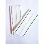 Danish Handloom Weaves Cotton 220 Gsm Bath Gamcha Set (Pack Of 2)