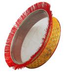 SK Craft Colourful Channi