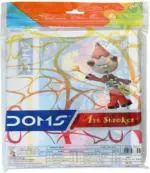 BHARJA Doms New Art Strokes Kit