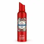 Old Spice Wolfthorn No Gas Deodorant Body Spray Perfume for Men, 140ml