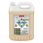 Dr. Pax DentaClean Dental Disinfectant Sanitizer Cleaner Concentrate (Natural), 5L