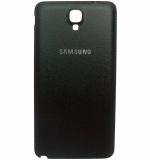 Imbi Black Glass Back Panel For Samsung Galaxy Note 3 Neo