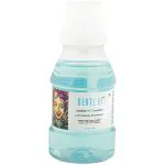 Dente91 Cool Mint Alcohol free Mouthwash, Removes 99.0% germs, Fresh Breath, Pack of 1, 150 ml