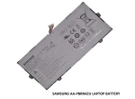 SOLUTIONS-365 AA-PBRN4ZU Laptop Battery For Samsung Galaxy Book Flex 930QCG 930QCJ 930XCJ NP930QCG 950QCG-X01 950QCG-X03 950QCJ