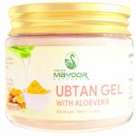 MAUR'SMAYUR NATURALS Ubtan Gel
