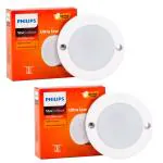 Philips 59289-pk2 3 Watts Cabinet Light, White, Striker