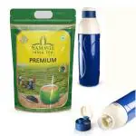 Namaste India Tea 1 Kg with get One Cello PURO CLASSIC 900ml Bottle Free