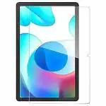 ECellStreet Tablet Tempered Glass Screen Protector for Realme Pad 10.4 Inch (2021) (RMP2102) (Transparent)