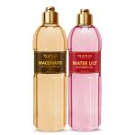 THE LOVE CO. Luxuty Macchiato +Water Lily Body wash (2pcs)