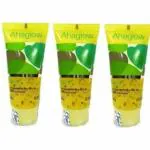Ahaglow torrent face wash Face Wash 100 g, PACK OF 3