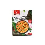 GHARUDA FOODS YELLOW BASE GRAVY (200 g)