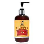 Boops and Bleps Premium Long Coat Shampoo for Dogs and Cats, Natural Dog Shampoo, Almond Extract, Essential Oil , Aloe Vera Extract, Glycerin, Soya Protein, Coconut Oil Etc. Tilia Tomentosa Bud Extract, Sulphate, Paraben Free