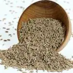Eatyumm Whole Jeera/Cumin Seeds , 1 Kg Pack