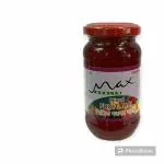 MAX HEALTH MIXED FRUIT JAM