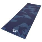 Reebok Multicolor Yoga Mat 4Mm - 4 Mm