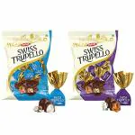 Myfruit Chocolate Gift Box Coconut Cream and Almond Cream 1 Kg