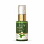 Lotus Botanicals Natural Green Tea HydraDetox Moisture-Replenishing Face Serum | Boosts Glow and Skin Radiance || 30g