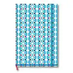 Youva Navneet| Case Bound / Hard Cover Note Book - Colour Edge| Blue| Single Line| A5 Size - 14.8 x 21 CM| 192 Pages| Pack of 2