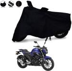 Amarud Bike cover Black Two Wheeler Cover For Yamaha Fz-25