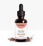 Invensa Snail Serum For All Skin Types | Serum For Skin Tightening, Brightening & Glowing Skin | Face Pigmentation, Sun Damage | Anti-Aging Skin Repair, Reduce Fine Lines & Wrinkles For Men & Women