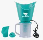Medinain Vaporizer- Steam Inhalator Cum Facial Sauna