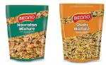 Bikano Navratan Mix 1000g & Sahi Mix 1000g combo