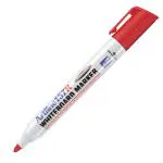 ARTLINE WHITEBOARD MARKER DOMESTIC RED -EK 157 PACK OF 20