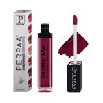 Perpaa Maroon Berry Lipstick