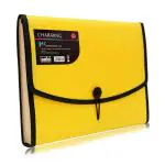 Solo Expanding File - Elastic with sewing - 12 section (EX802)