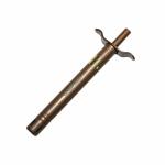 CLASSY Touch Kitchen Gas Lighter -Metal Lighters for Gas Stoves, Restaurants & Kitchen (Set of 2)