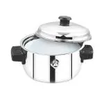 Avias Stainless steel Milk Boiler 1500 ml