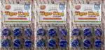 Tiger King Cream (3 Packs, Each Pack 6*1.5g Jar)