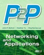 Computer Book Shop P2P Networking And Applications Morgan Kaufmann Series In Networking Hardcover Eng Keong Lua, Heather Yu, John Buford Hardcover 408 Pages