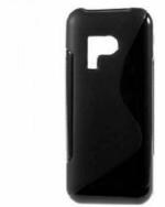 A ACCESSORIES KART Nokia 150 Black Silicon Back Cover