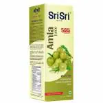 Sri Sri Tattva Amla Juice, 1000ml