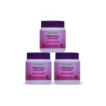 RISH SIDDHA TRIPHALA CHOORANAM | (Hairtaki, Bibhitaki & Amlaki) | TRIPHALA POWDER (50 Gram x 3 Pack)