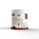 SheNeed Plant Based Period Nutrition Drink For Women Powder 300 GM